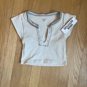 Urban Outfitters top